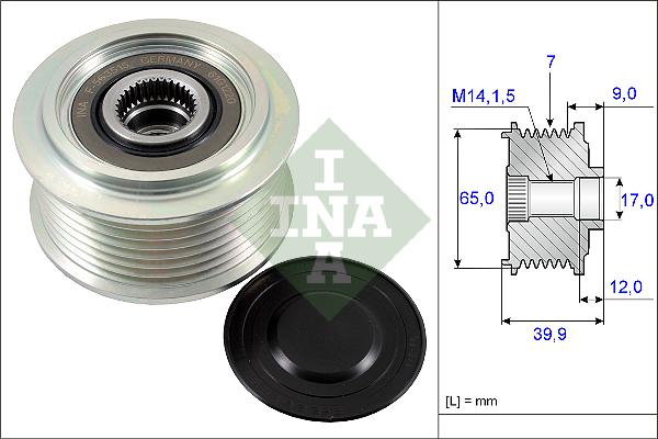 INA535 0229 10